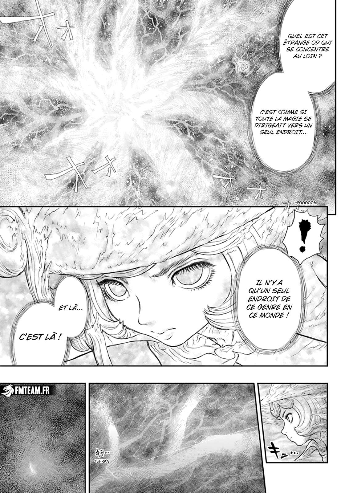 Read Berserk (FR) Manga Online