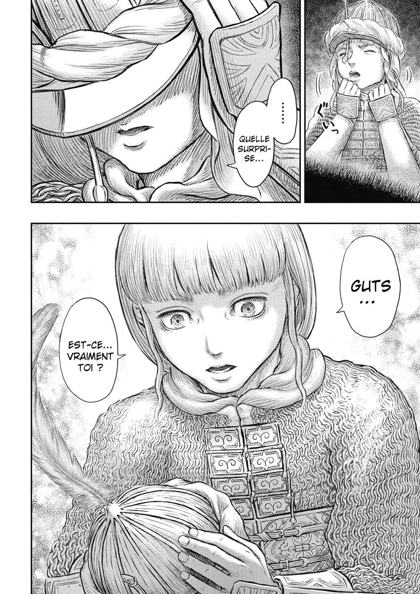 Read Berserk (FR) Manga Online