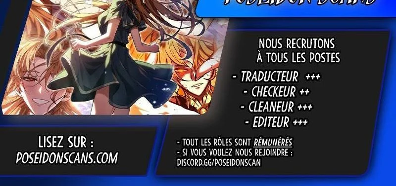 Read Catastrophic Necromancer (FR) Manga Online