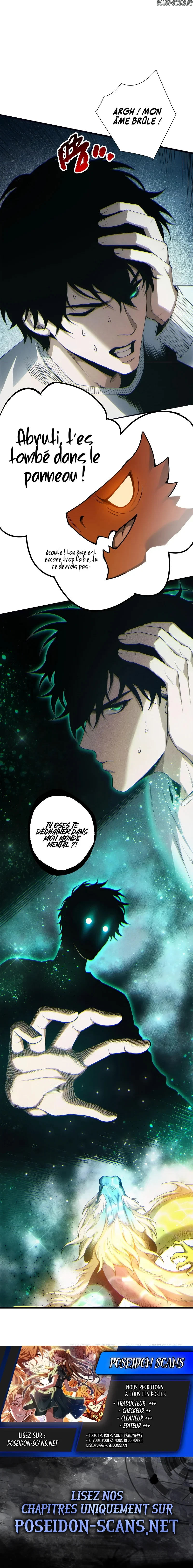 Read Catastrophic Necromancer (FR) Manga Online