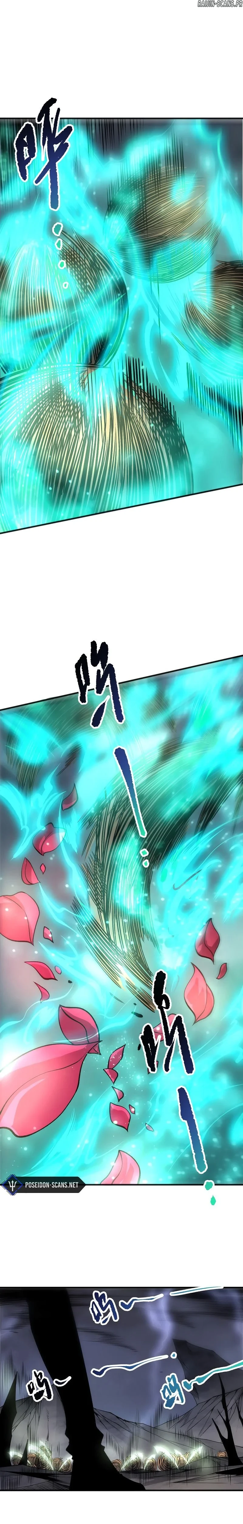 Read Catastrophic Necromancer (FR) Manga Online