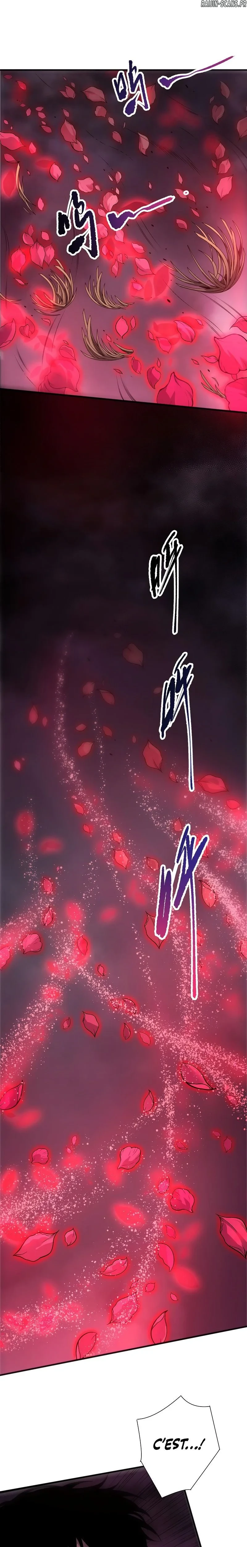 Read Catastrophic Necromancer (FR) Manga Online