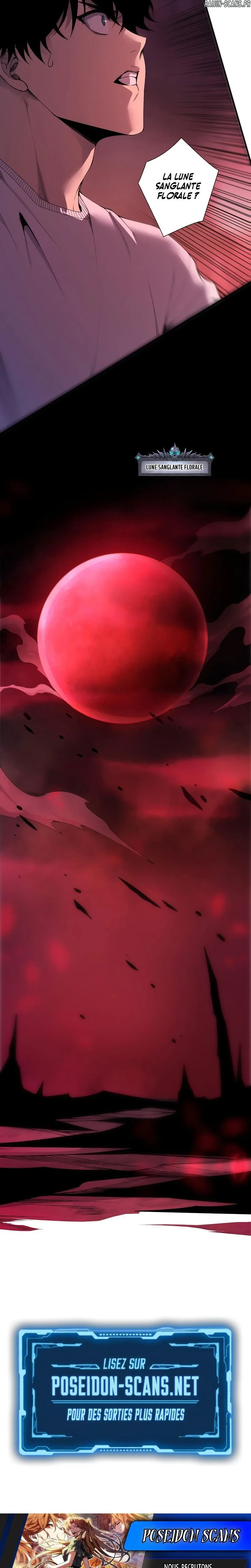 Read Catastrophic Necromancer (FR) Manga Online