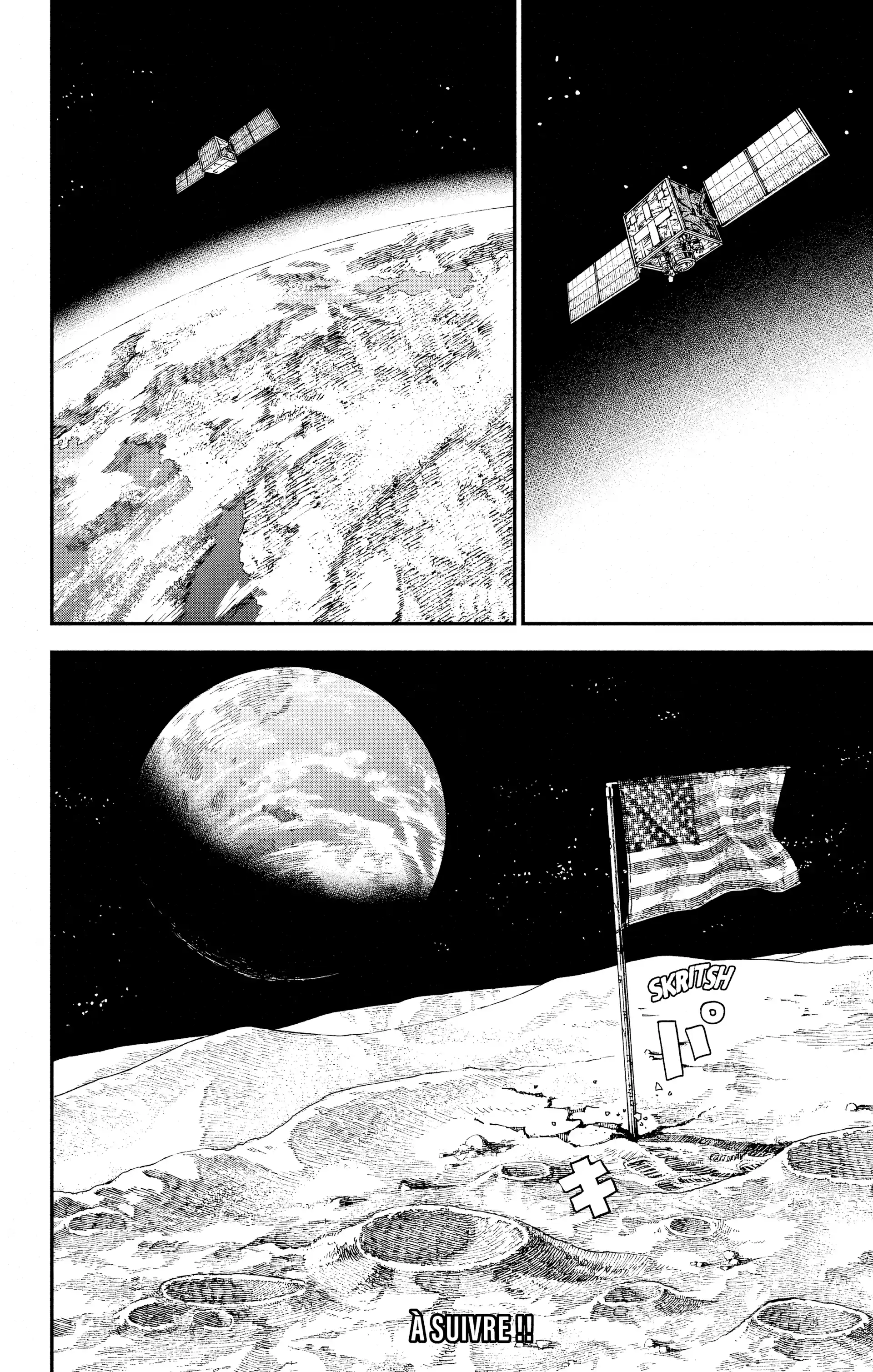 Read Chainsaw Man (FR) Manga Online