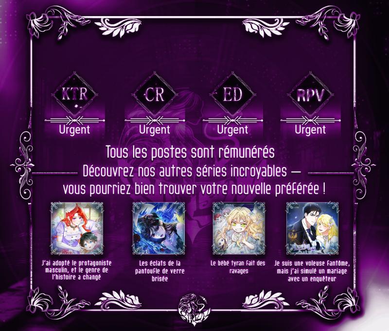 Read Chevalier d’Or (FR) Manga Online