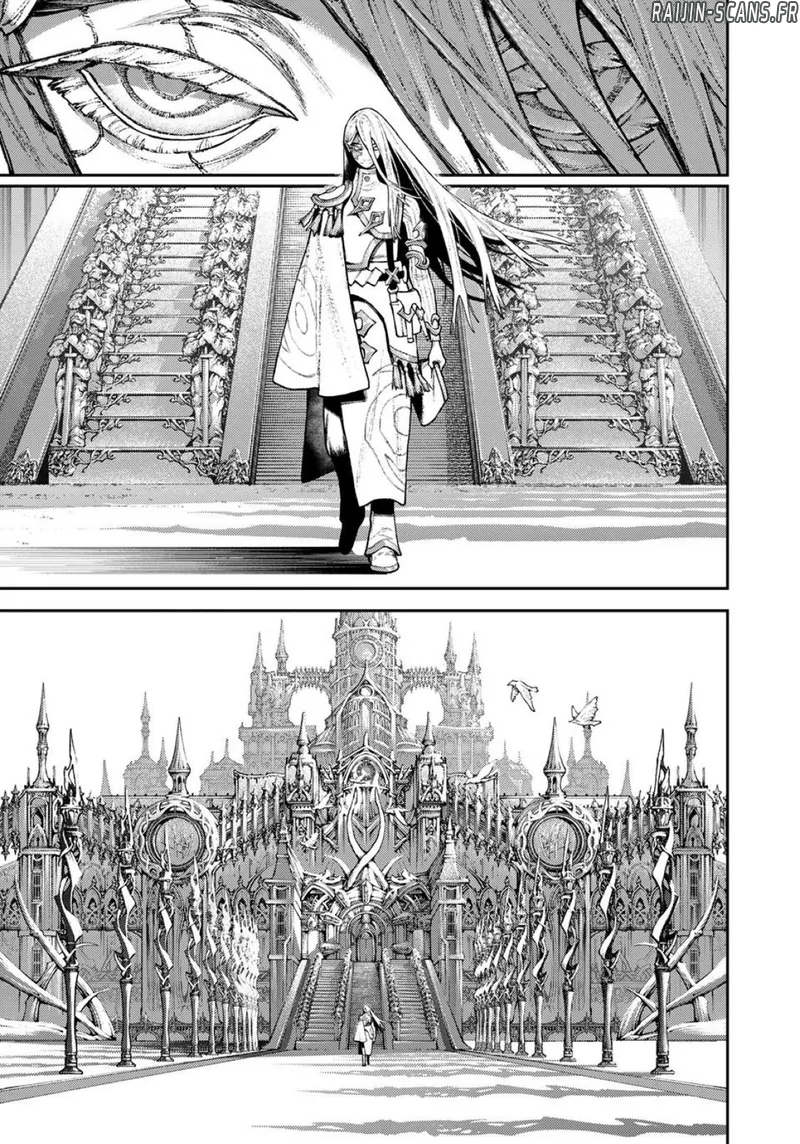 Read Gachiakuta (FR) Manga Online