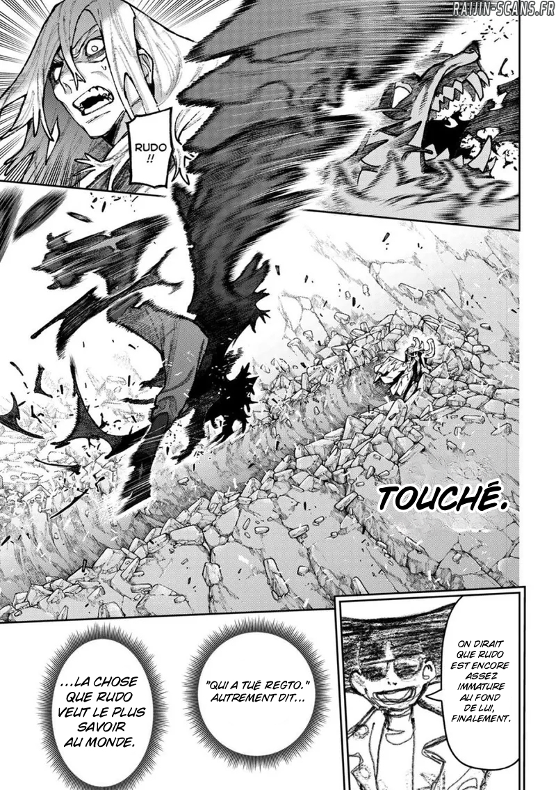 Read Gachiakuta (FR) Manga Online
