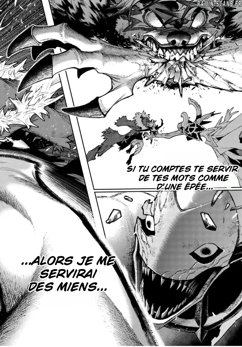 Read Gachiakuta (FR) Manga Online