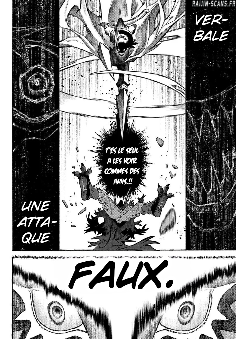 Read Gachiakuta (FR) Manga Online