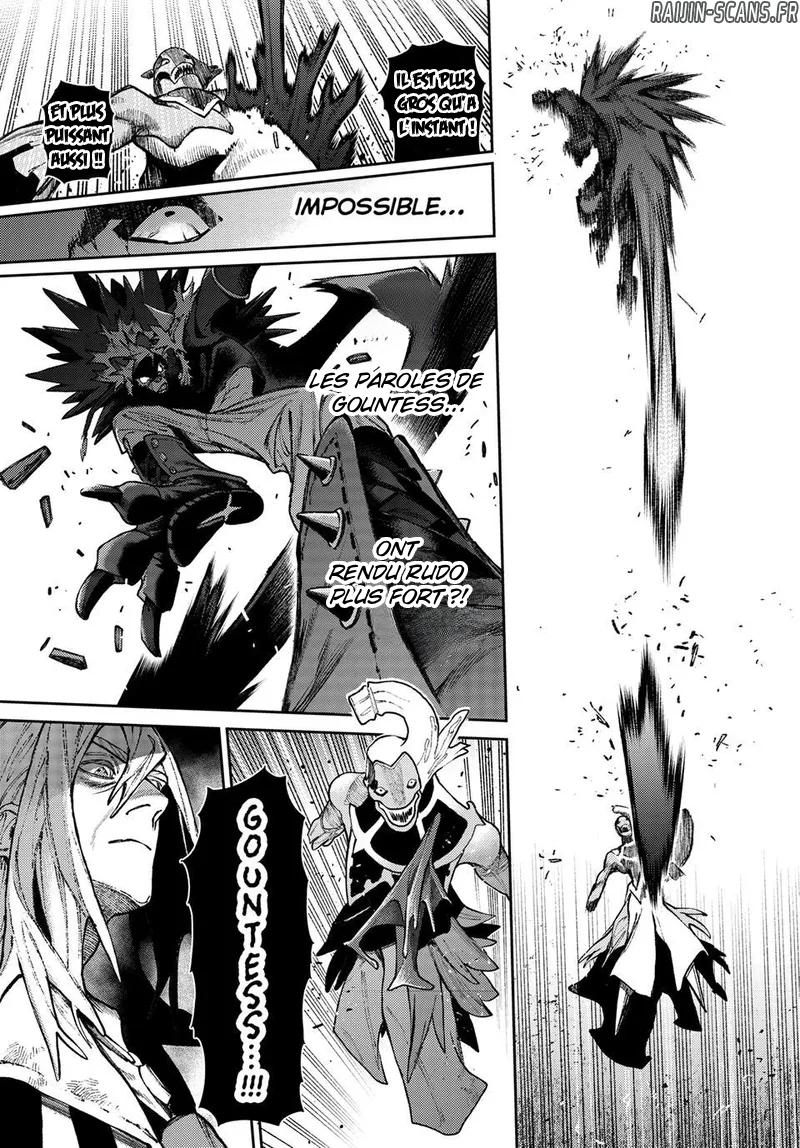 Read Gachiakuta (FR) Manga Online