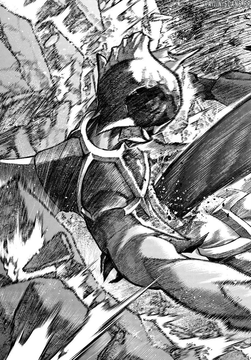 Read Gachiakuta (FR) Manga Online