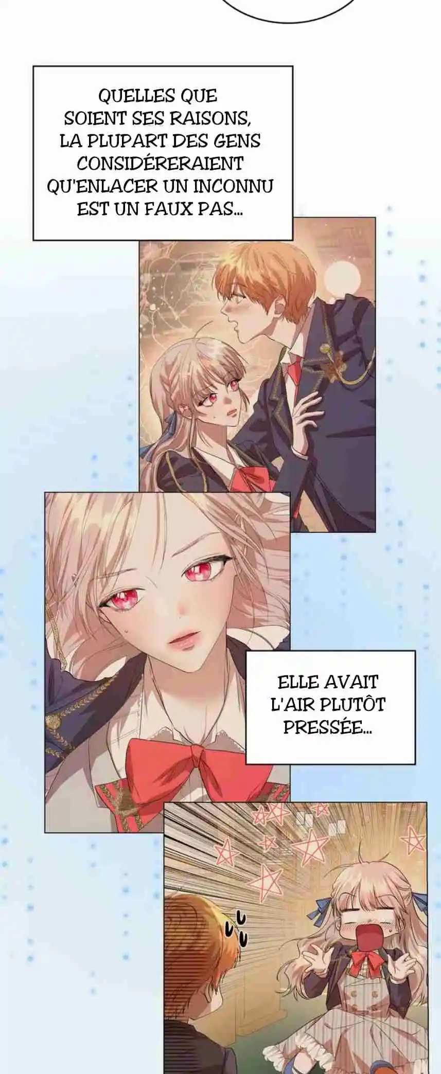Read I Refuse This Possession (FR) Manga Online