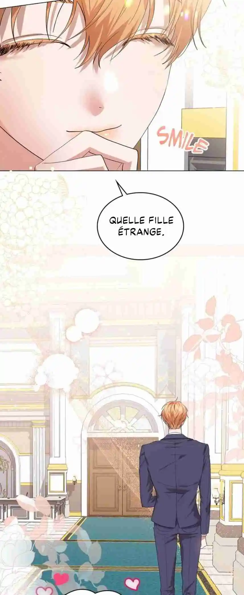 Read I Refuse This Possession (FR) Manga Online