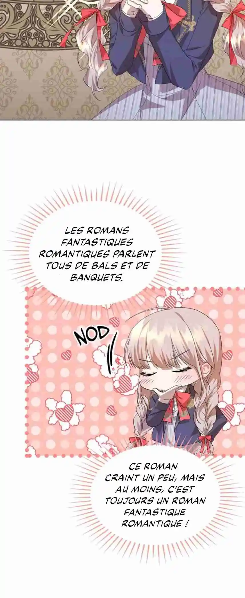Read I Refuse This Possession (FR) Manga Online