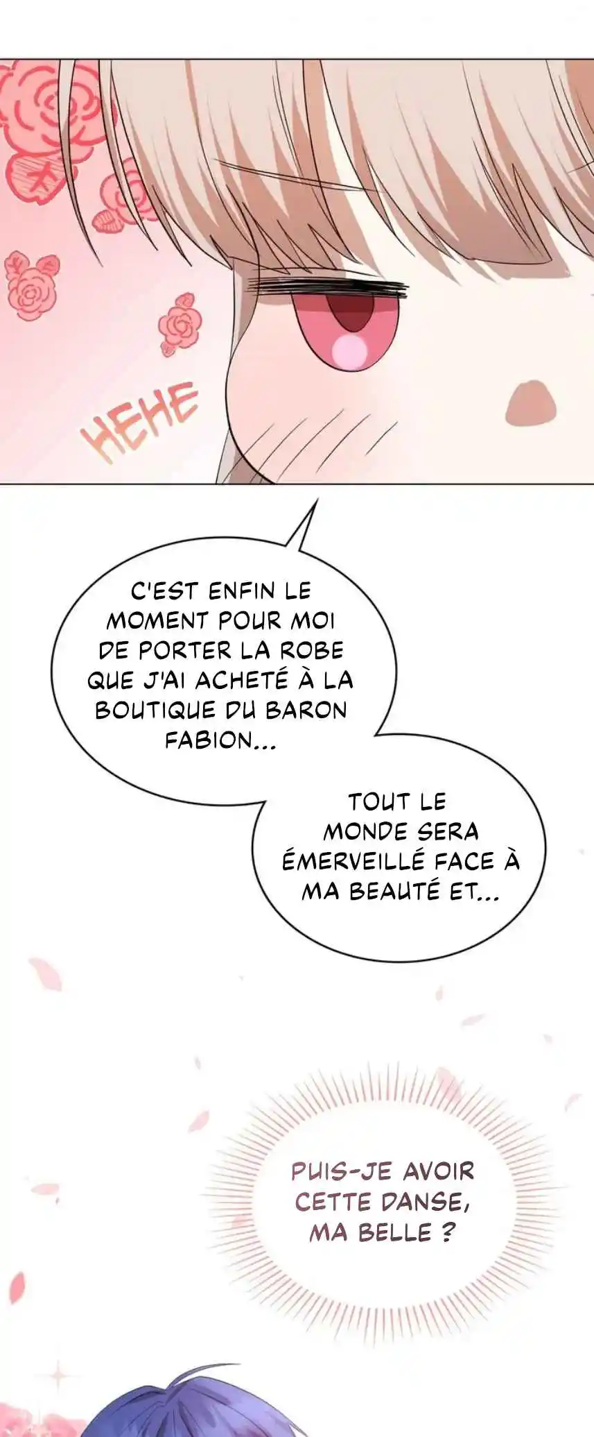 Read I Refuse This Possession (FR) Manga Online