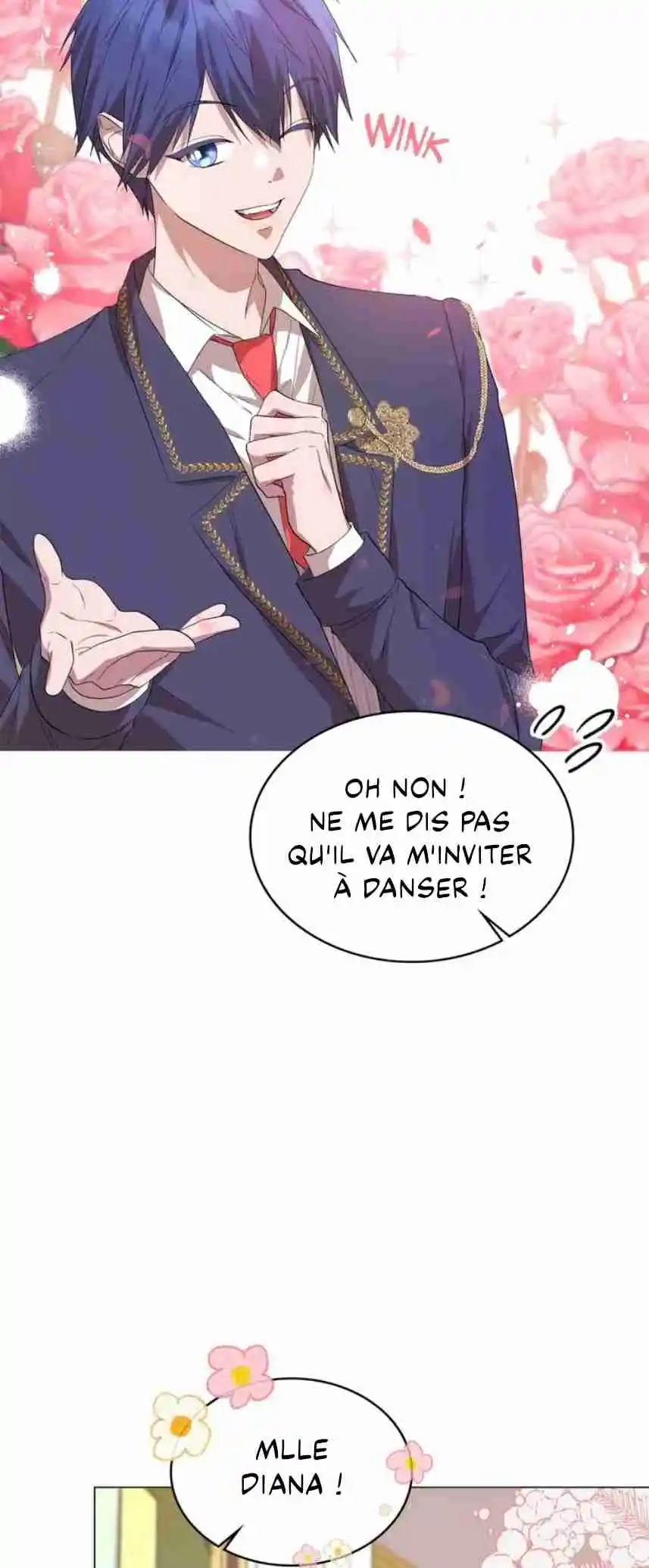Read I Refuse This Possession (FR) Manga Online