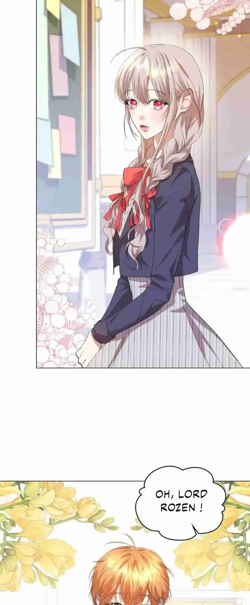 Read I Refuse This Possession (FR) Manga Online