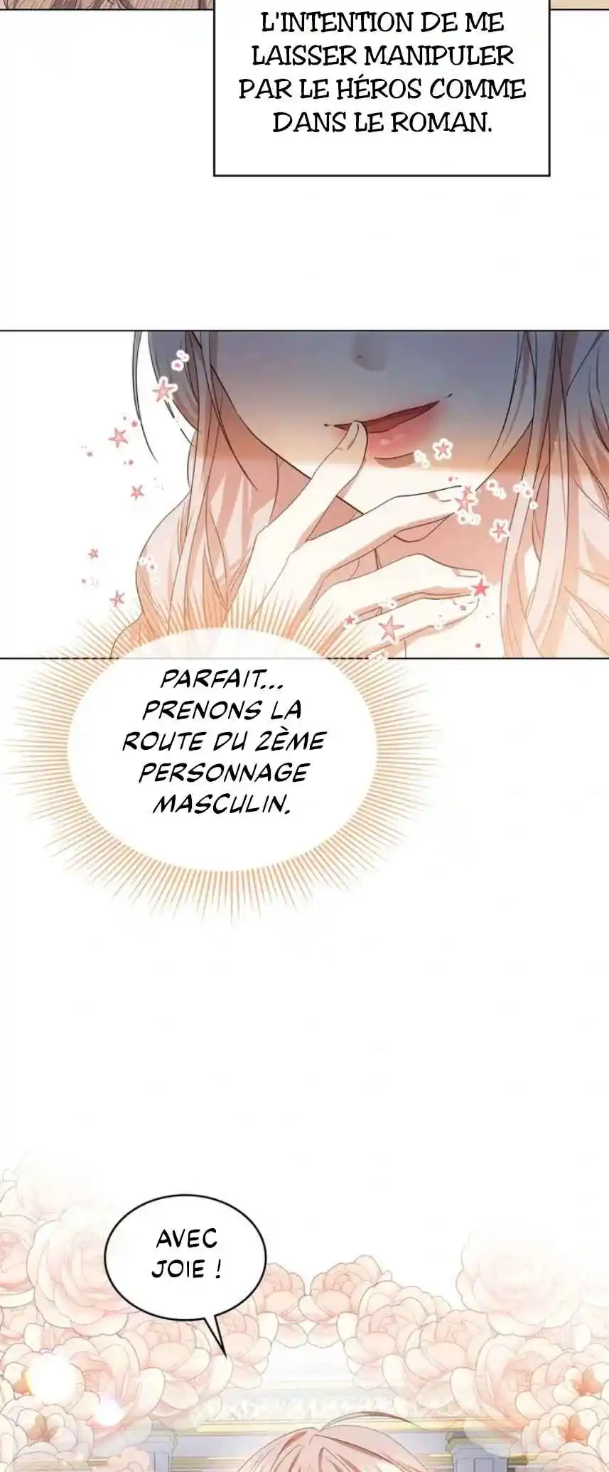 Read I Refuse This Possession (FR) Manga Online
