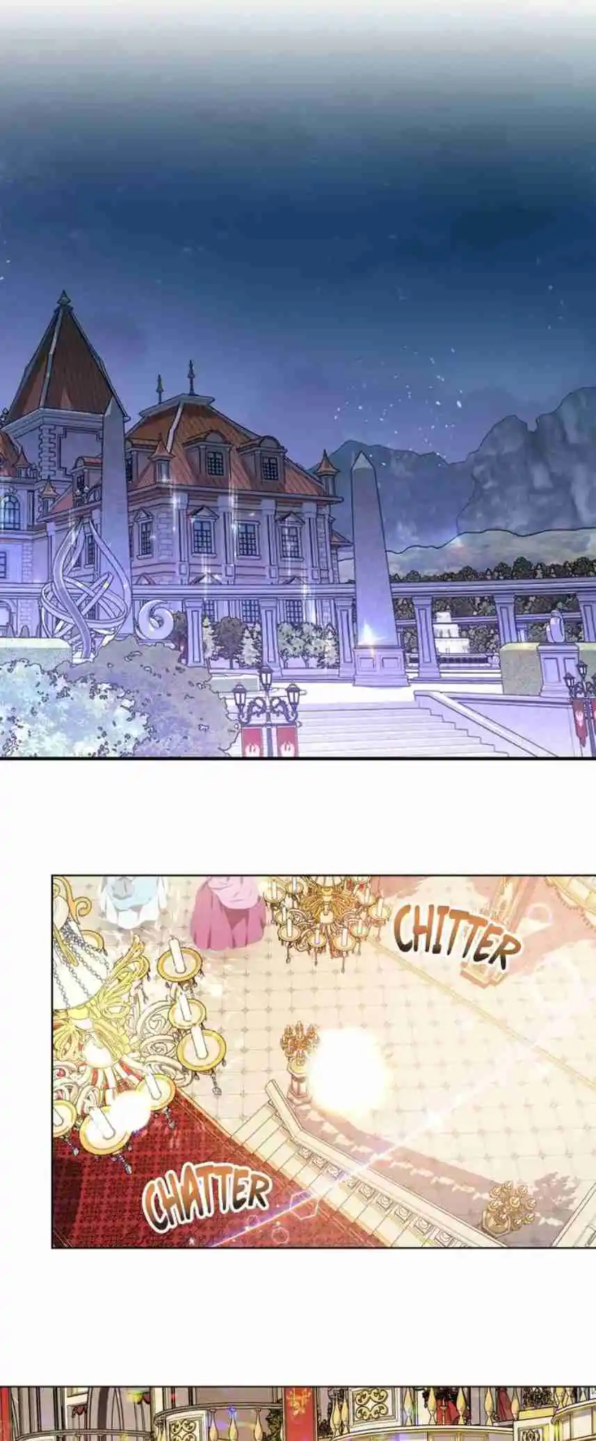 Read I Refuse This Possession (FR) Manga Online
