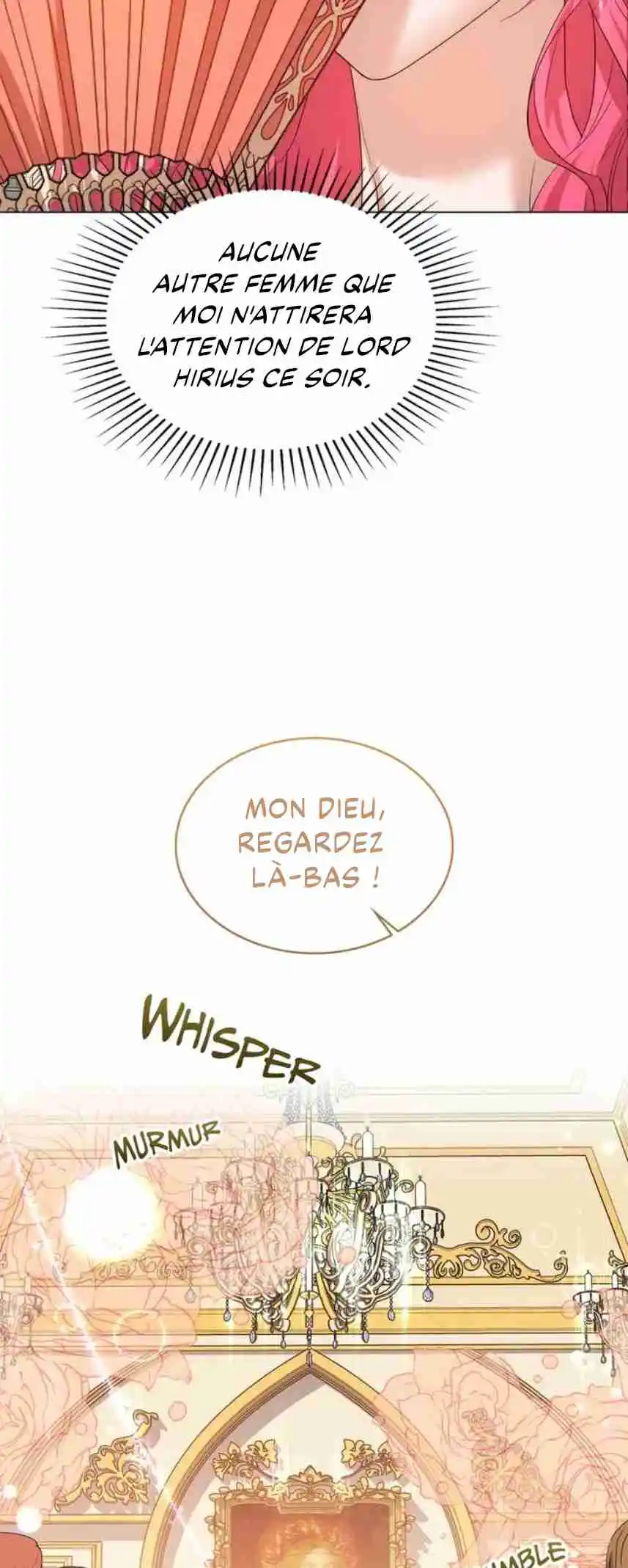 Read I Refuse This Possession (FR) Manga Online