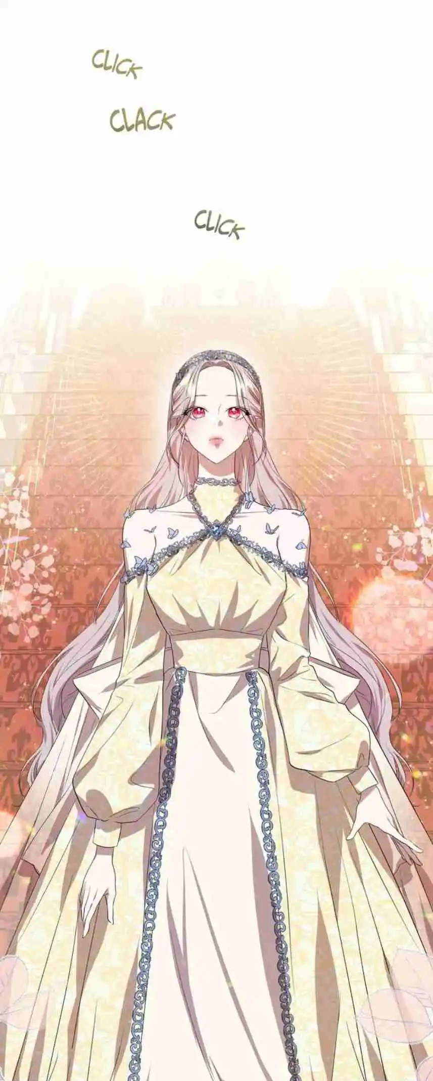 Read I Refuse This Possession (FR) Manga Online
