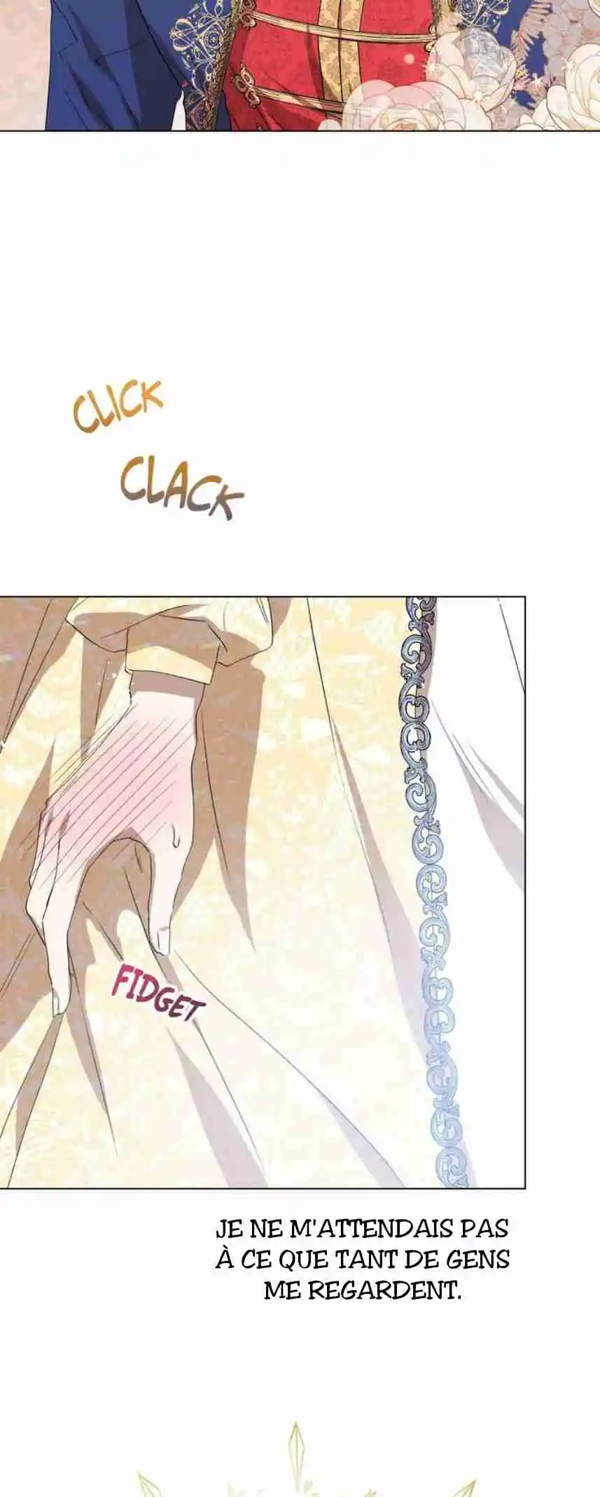 Read I Refuse This Possession (FR) Manga Online