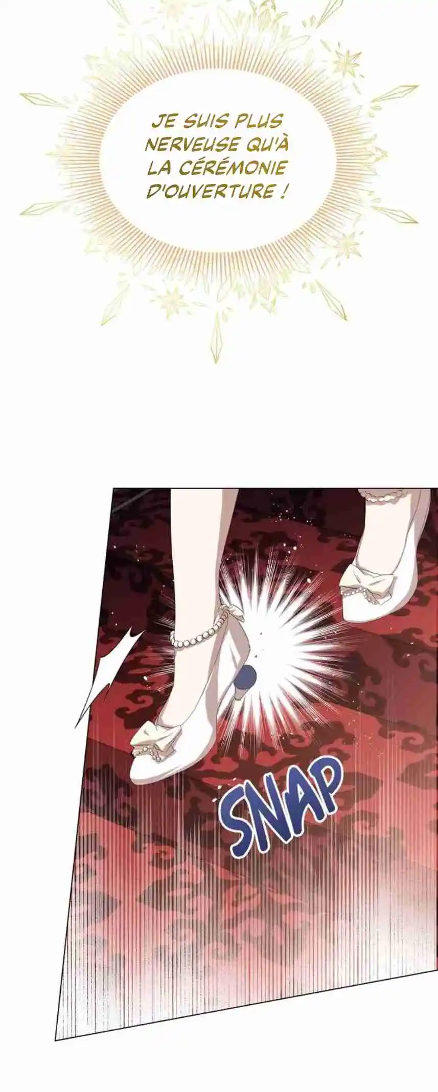 Read I Refuse This Possession (FR) Manga Online