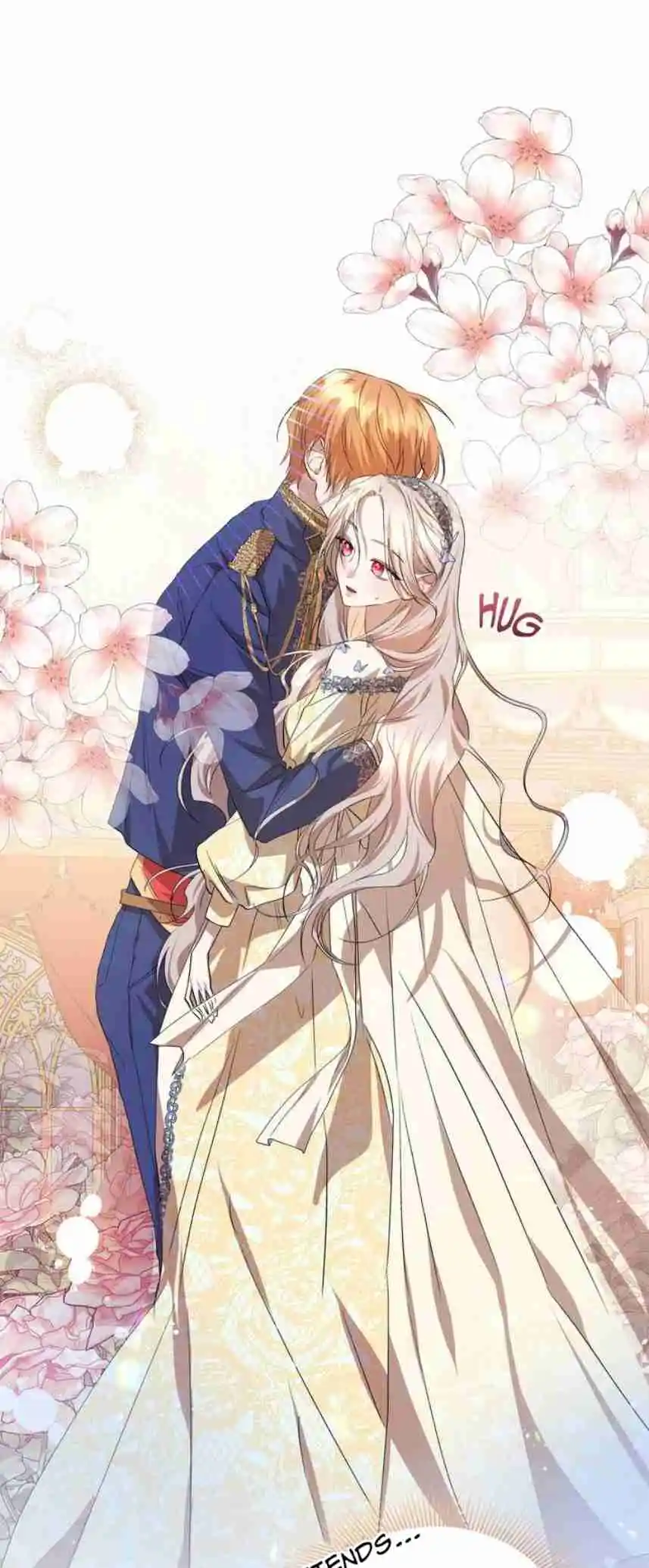 Read I Refuse This Possession (FR) Manga Online
