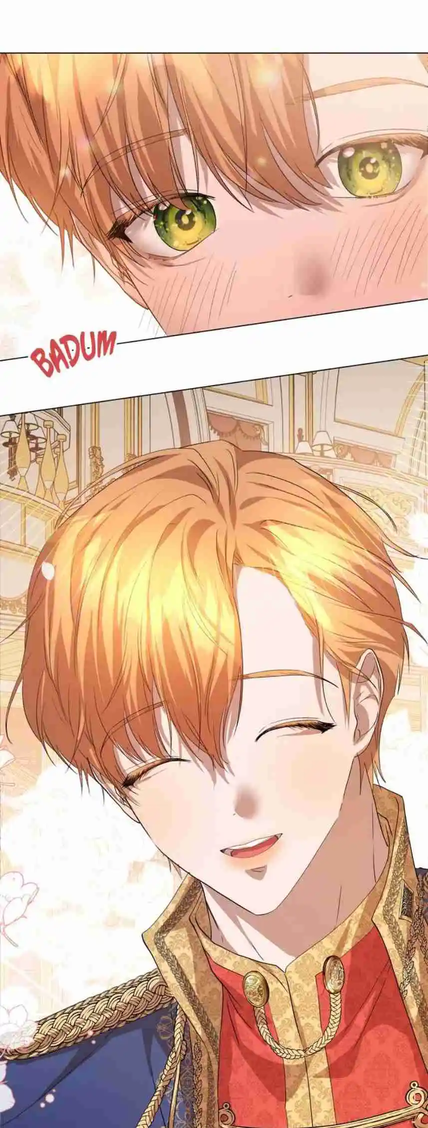 Read I Refuse This Possession (FR) Manga Online