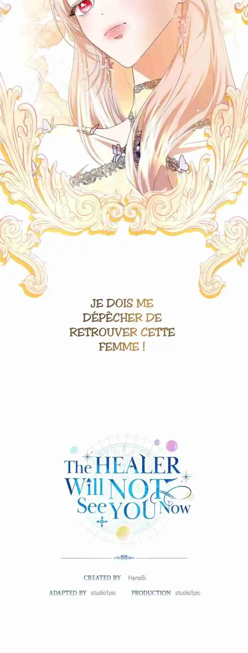 Read I Refuse This Possession (FR) Manga Online