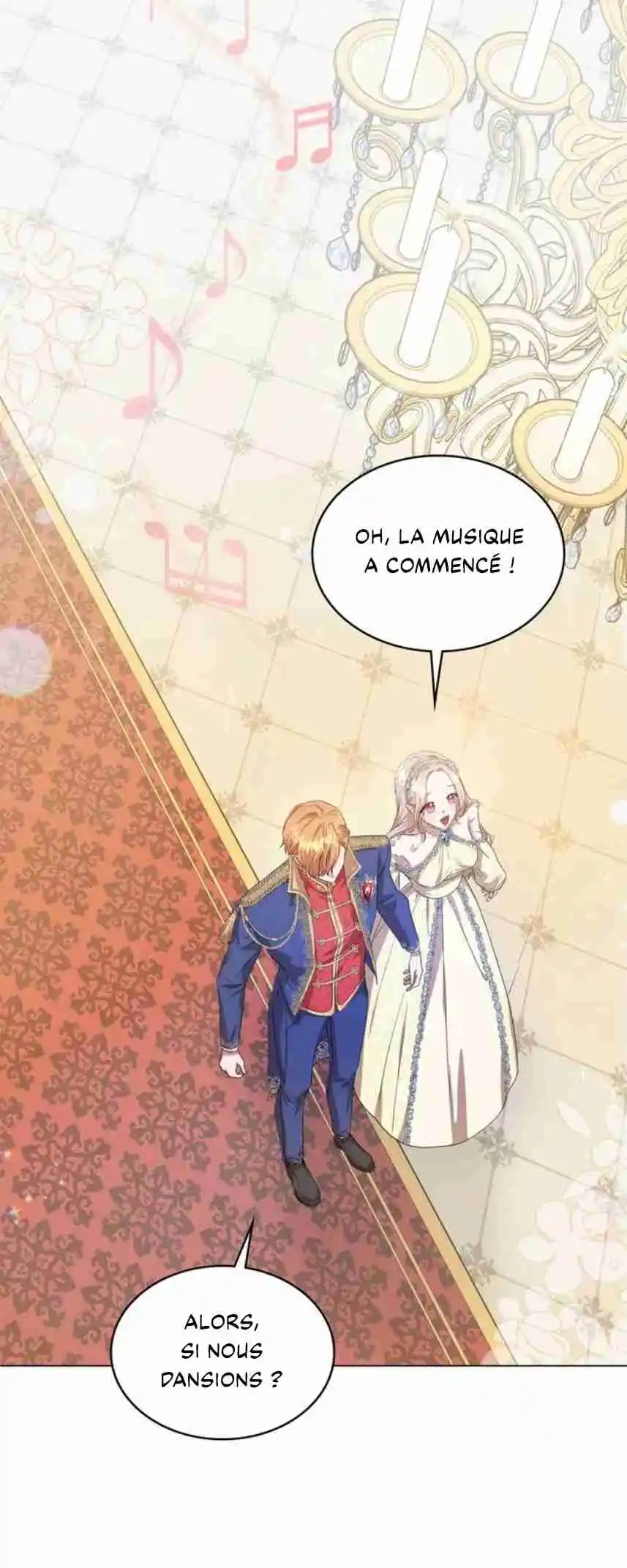 Read I Refuse This Possession (FR) Manga Online