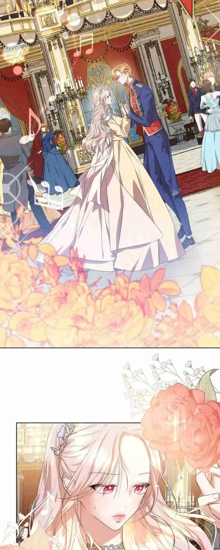 Read I Refuse This Possession (FR) Manga Online