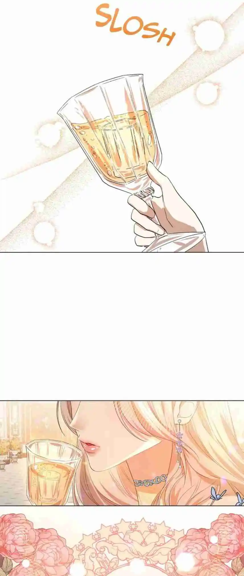 Read I Refuse This Possession (FR) Manga Online