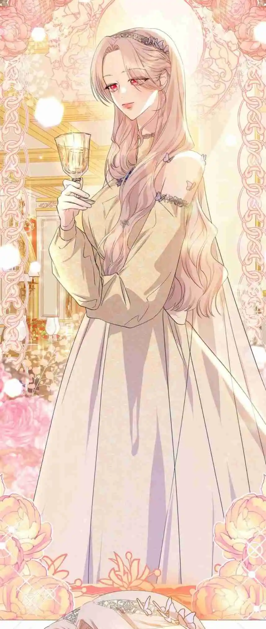 Read I Refuse This Possession (FR) Manga Online