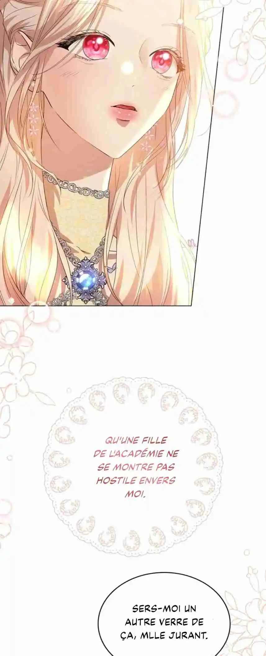 Read I Refuse This Possession (FR) Manga Online