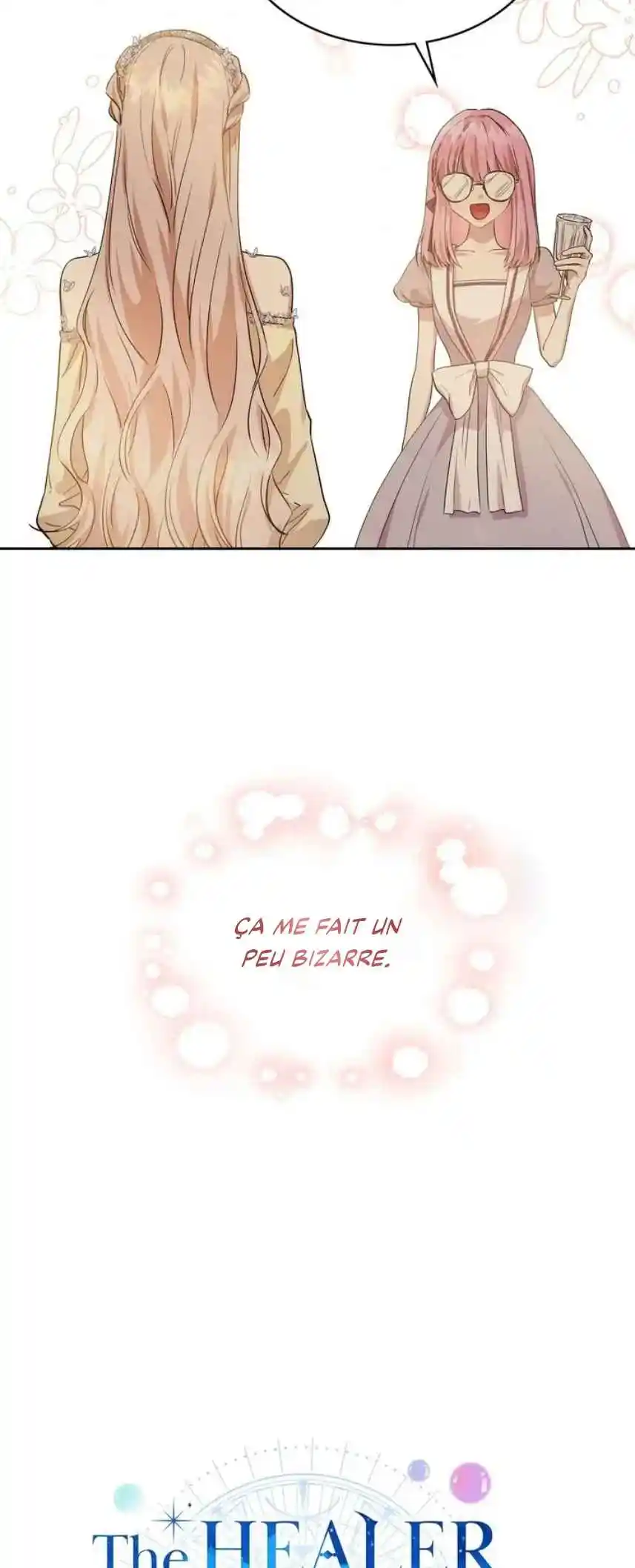 Read I Refuse This Possession (FR) Manga Online