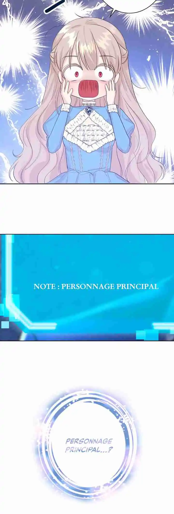 Read I Refuse This Possession (FR) Manga Online