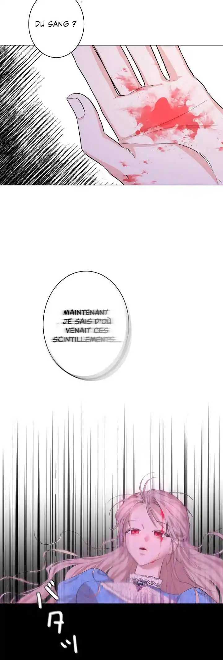 Read I Refuse This Possession (FR) Manga Online