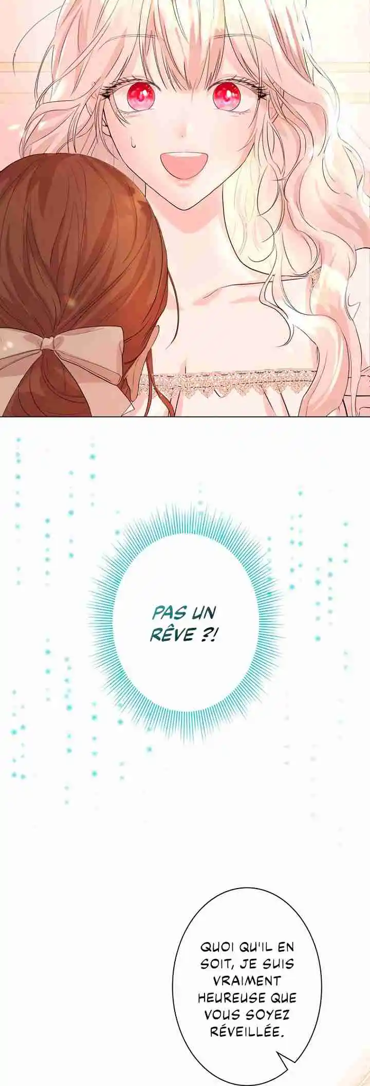 Read I Refuse This Possession (FR) Manga Online