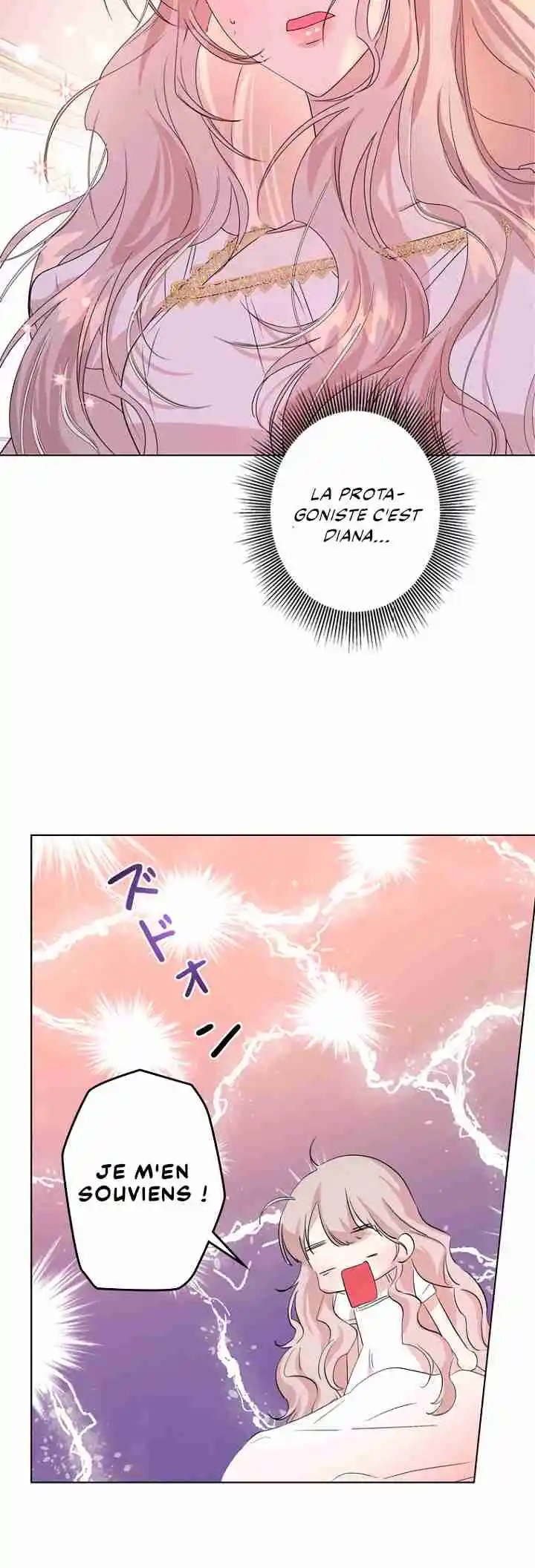 Read I Refuse This Possession (FR) Manga Online
