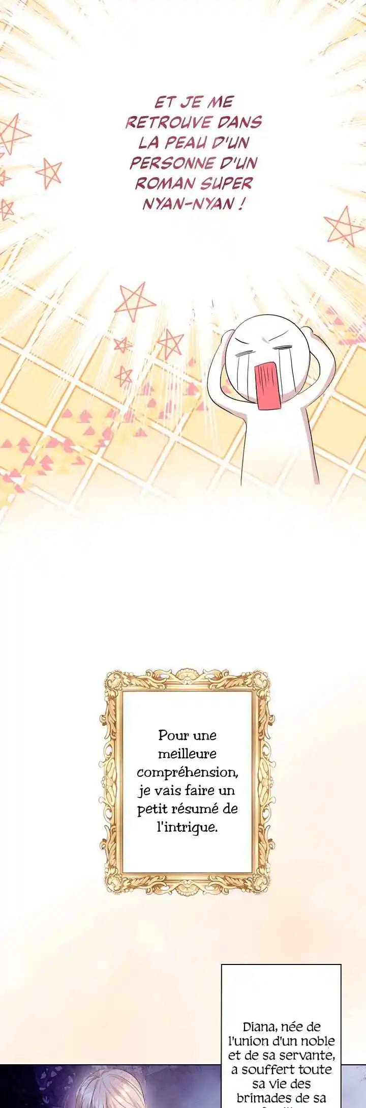 Read I Refuse This Possession (FR) Manga Online