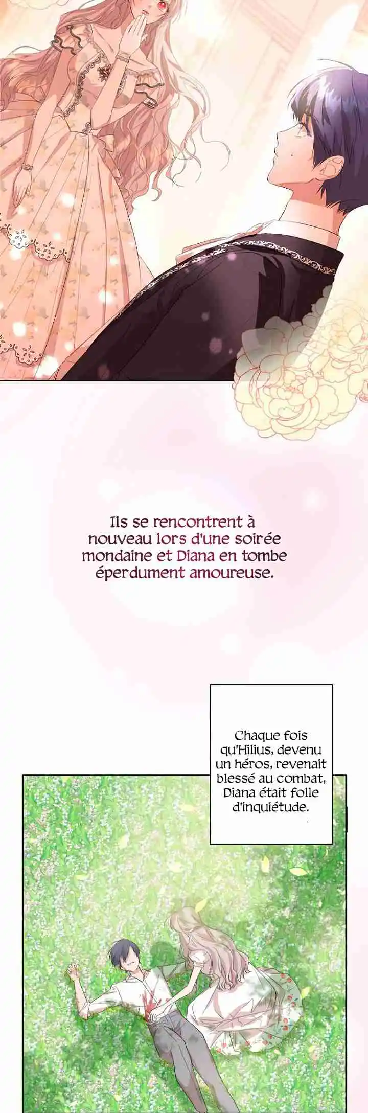 Read I Refuse This Possession (FR) Manga Online