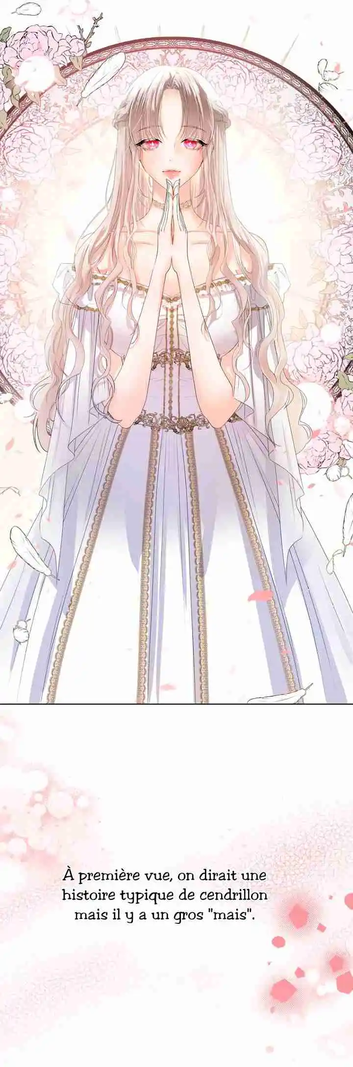 Read I Refuse This Possession (FR) Manga Online
