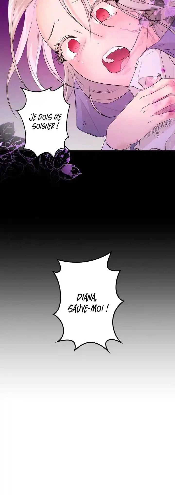 Read I Refuse This Possession (FR) Manga Online