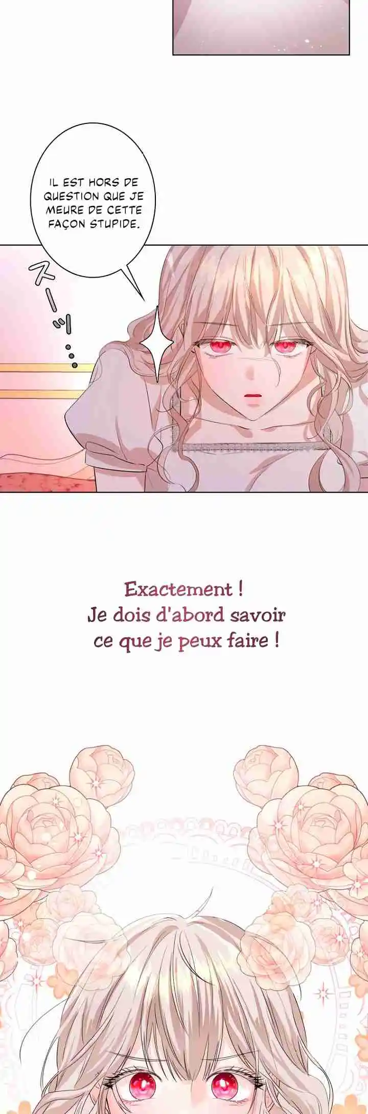Read I Refuse This Possession (FR) Manga Online