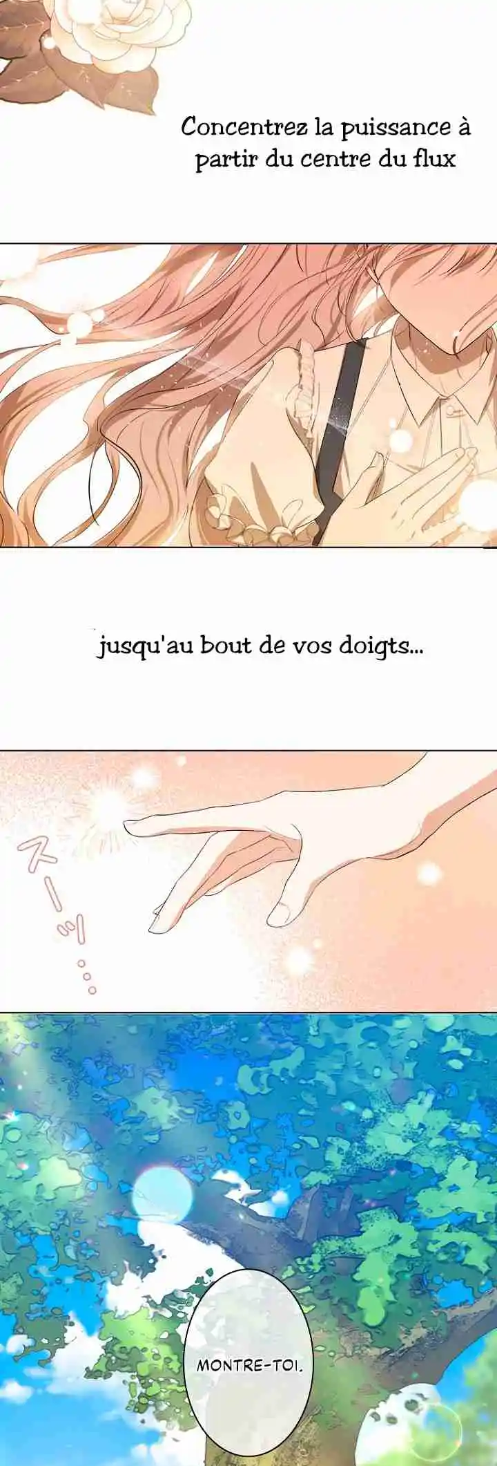Read I Refuse This Possession (FR) Manga Online