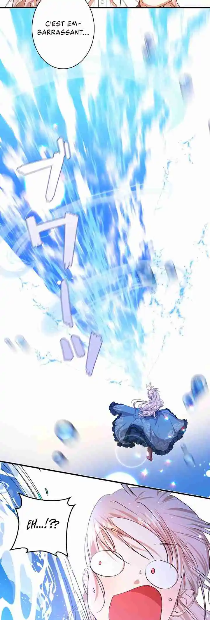 Read I Refuse This Possession (FR) Manga Online