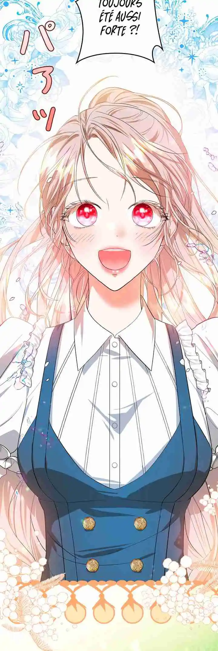 Read I Refuse This Possession (FR) Manga Online