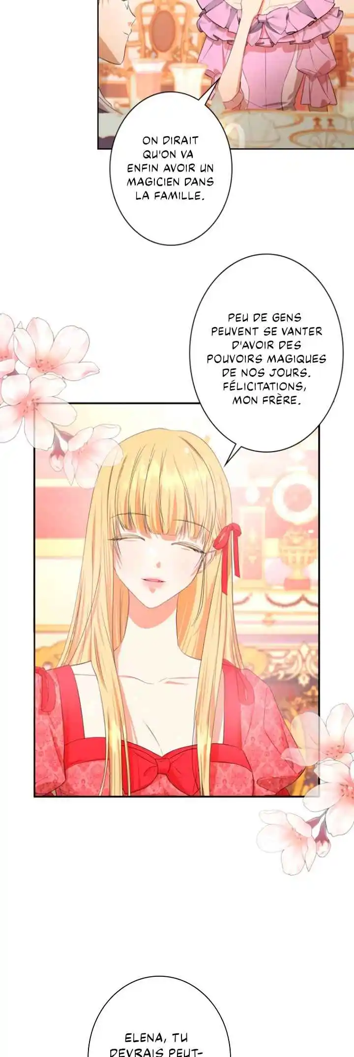 Read I Refuse This Possession (FR) Manga Online