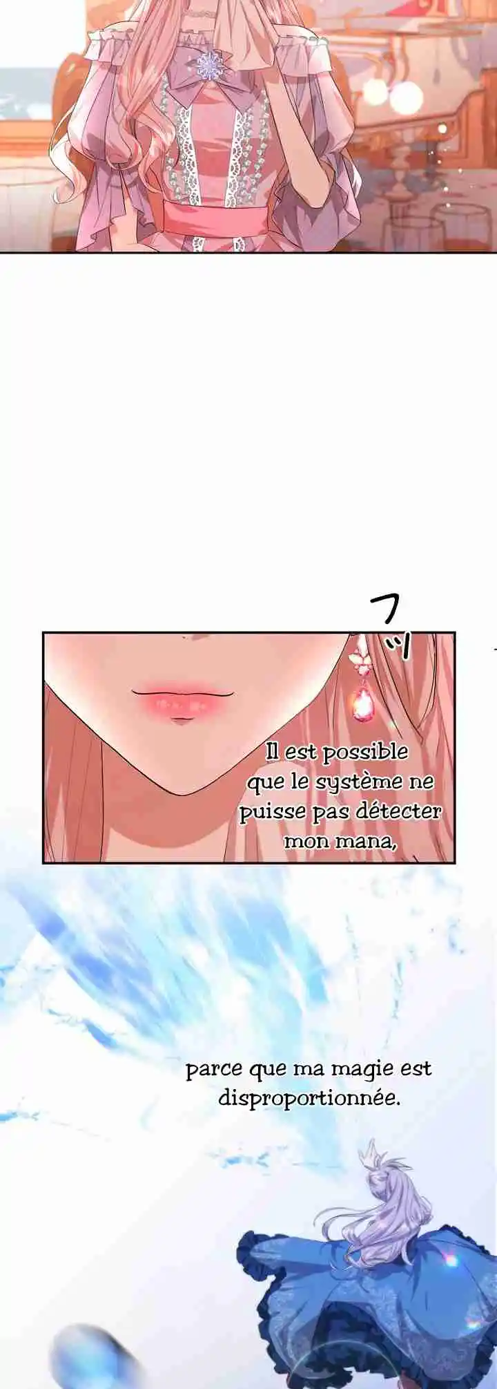 Read I Refuse This Possession (FR) Manga Online